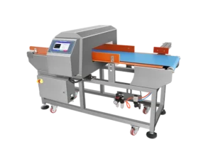 Food Metal Detectors