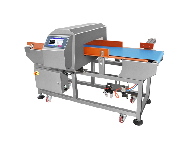 Food Metal Detectors