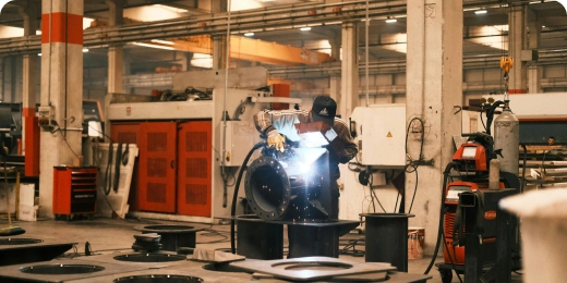 Production & Manufacturing