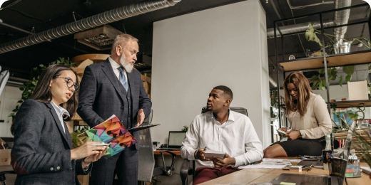 Requirement Communication