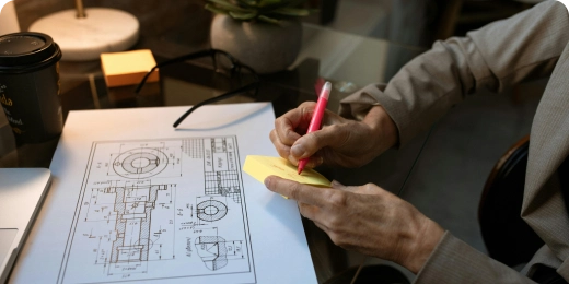 Solution Confirmation