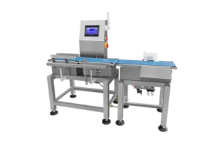 Weight sorting Machine