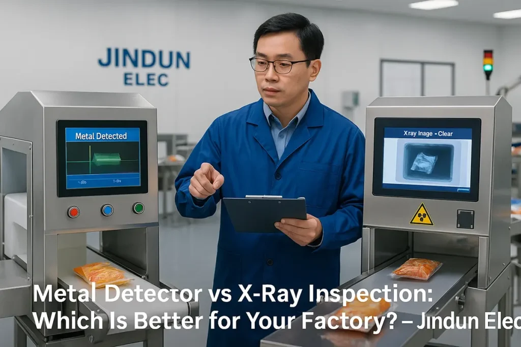 X-Ray Inspection