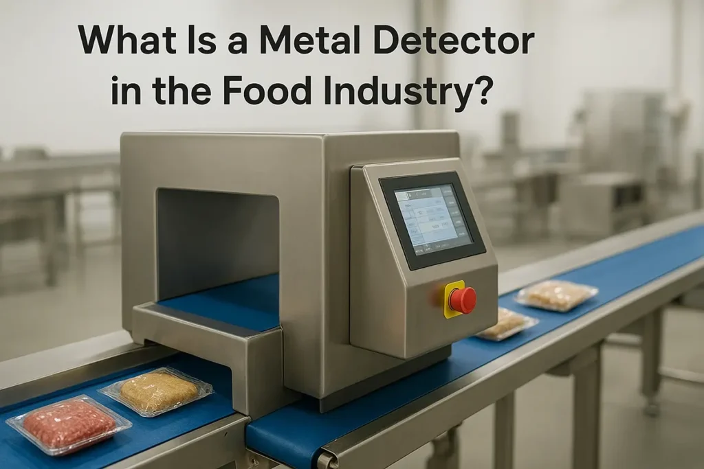 Metal Detector