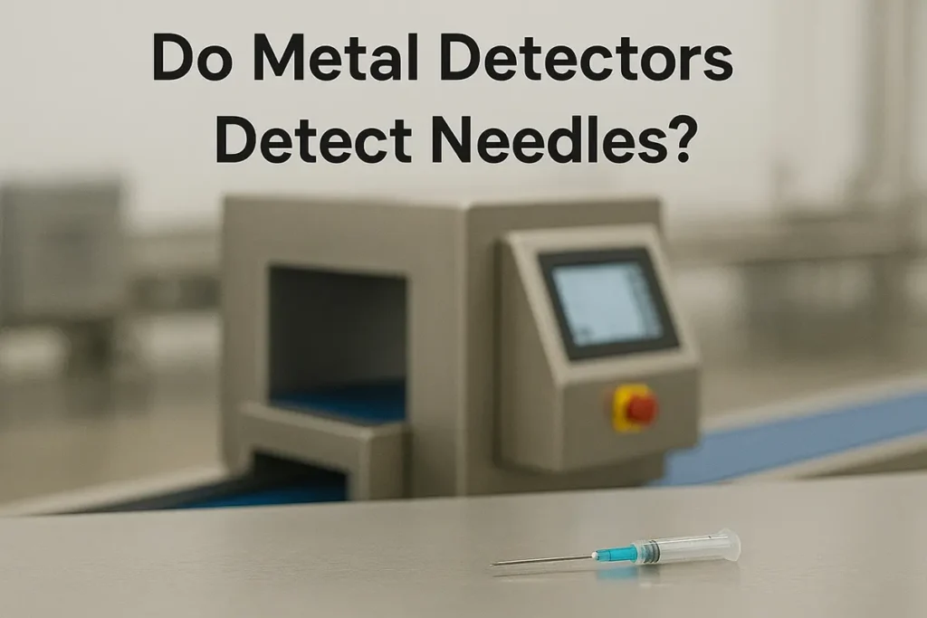 Metal Detectors