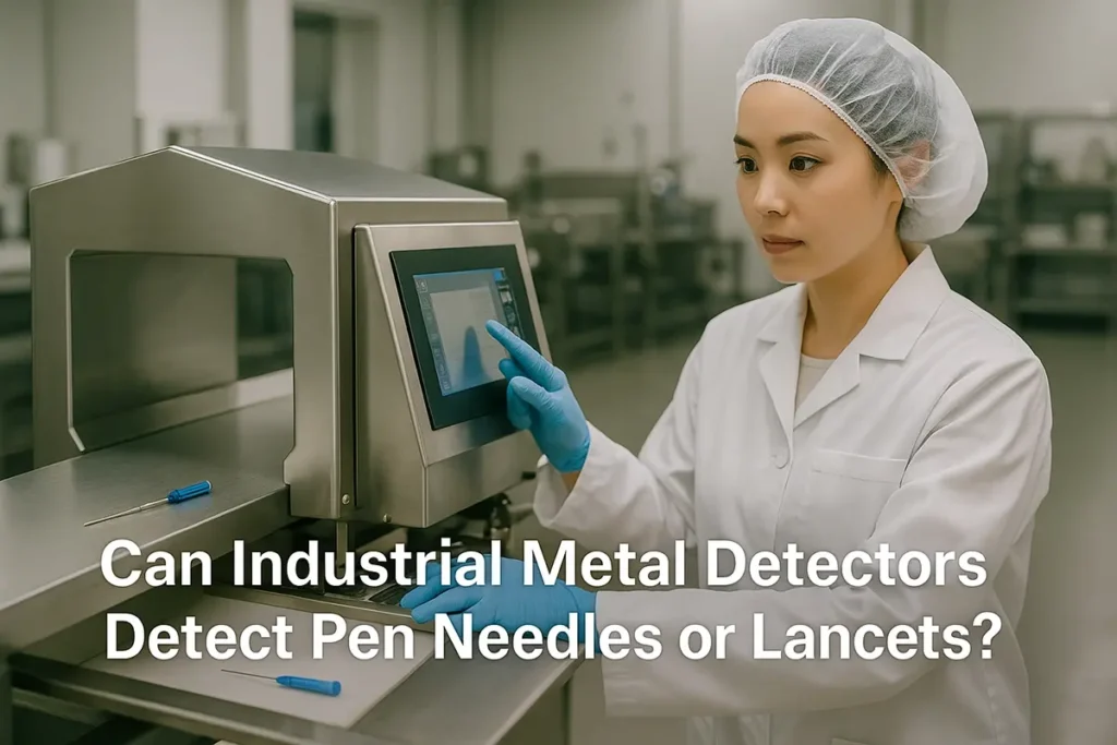 Metal Detectors